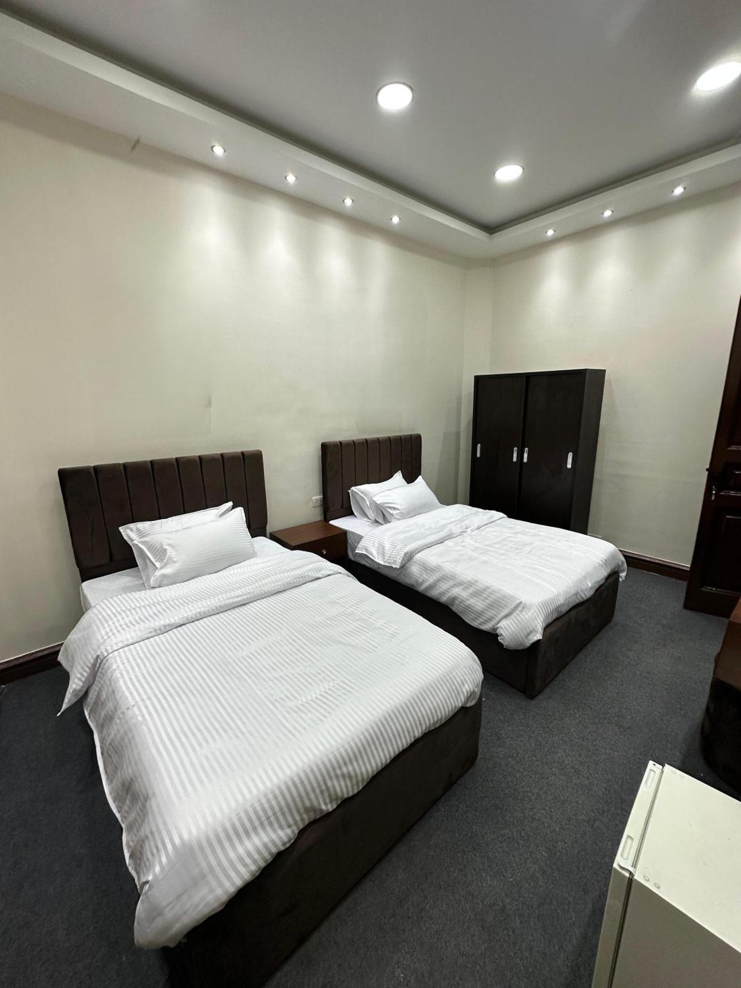 Tahrir Square Motel *