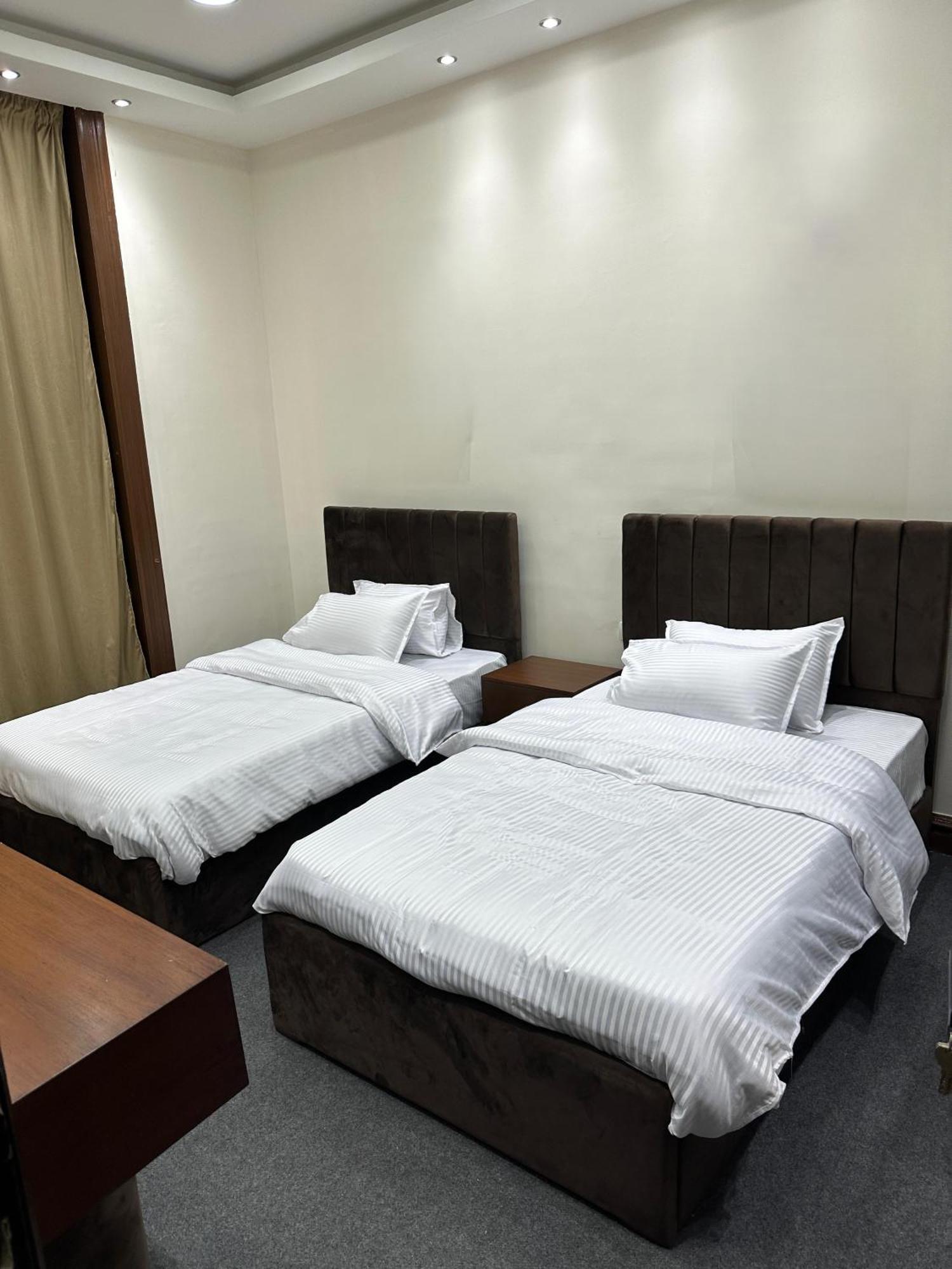 Tahrir Square Motel Cairo